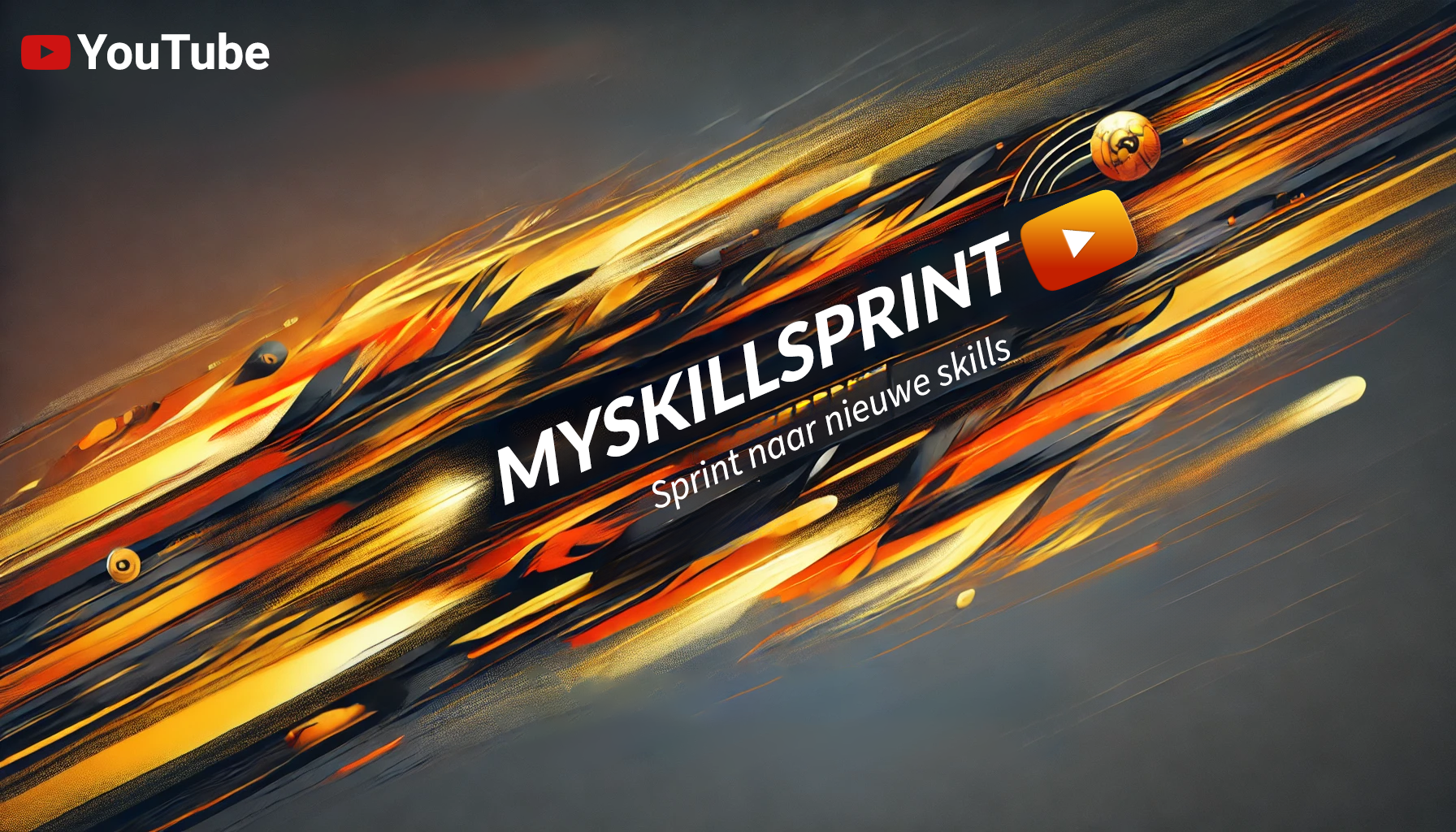 MySkillSprint Banner